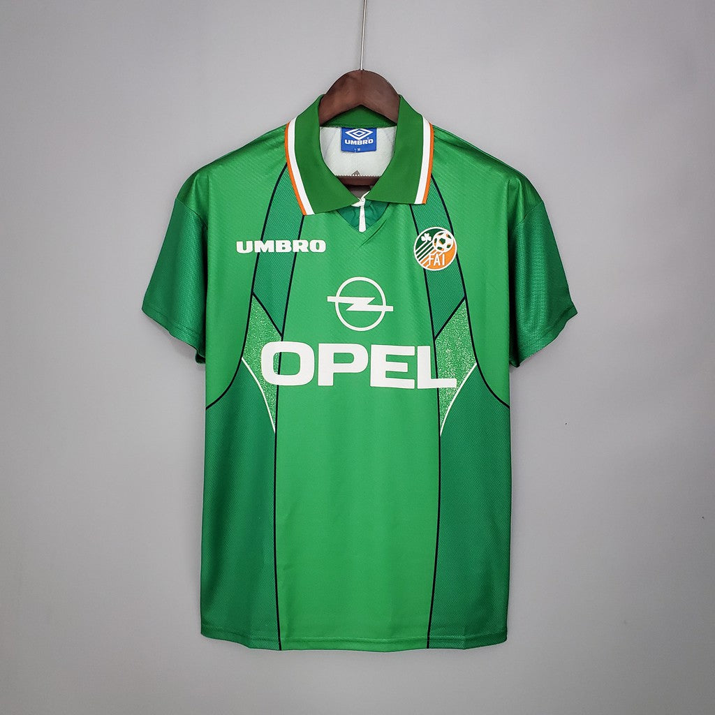 Ireland 94-96 | Retro Home