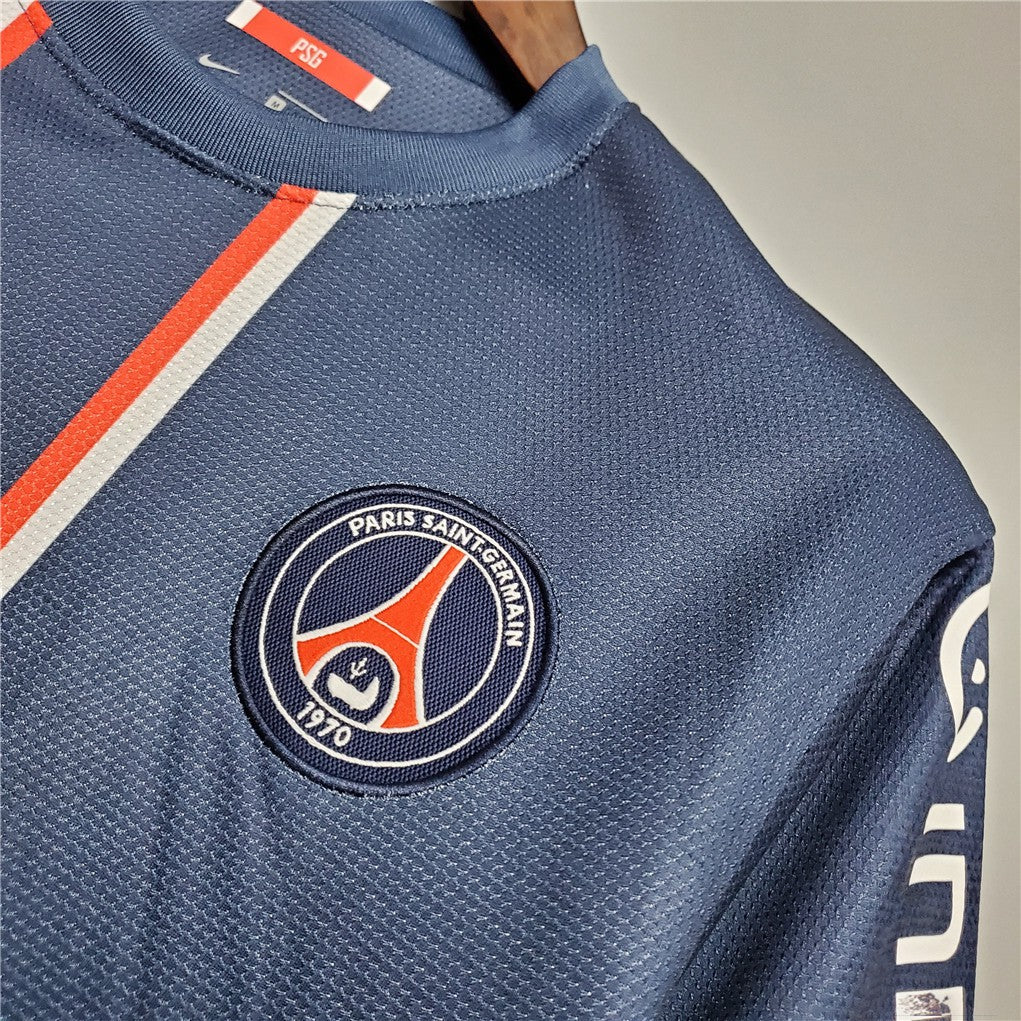 PSG 12-13 | Retro Home