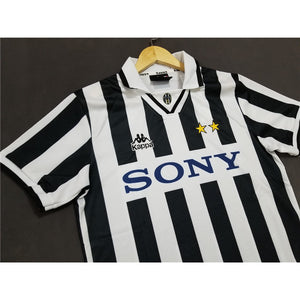 Juventus 95-97 | Retro Home