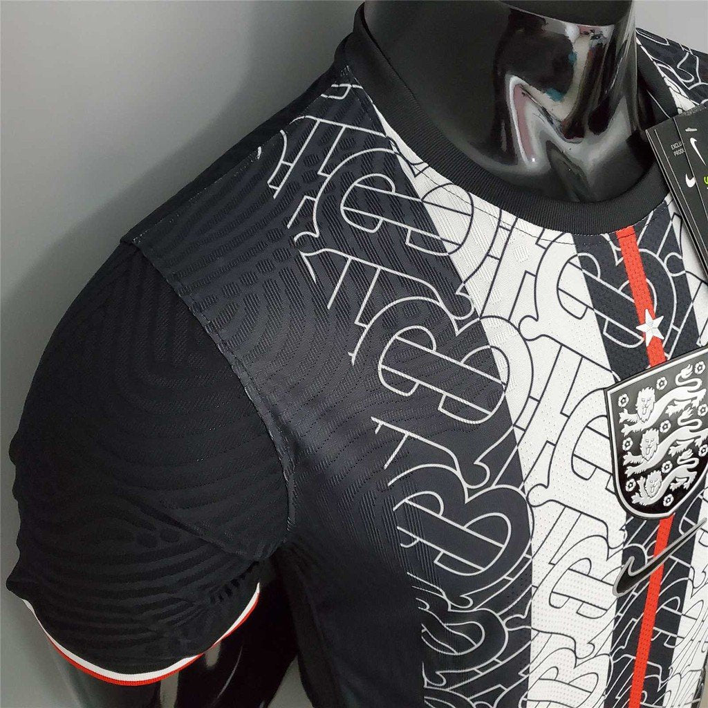 England 2022 | Black | Special Edition - Stellarkit