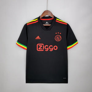 Ajax 21-22 | Special Edition