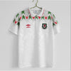 Wales 90-92 | Retro Away