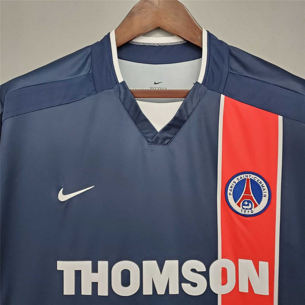 PSG 02-03 | Retro Home