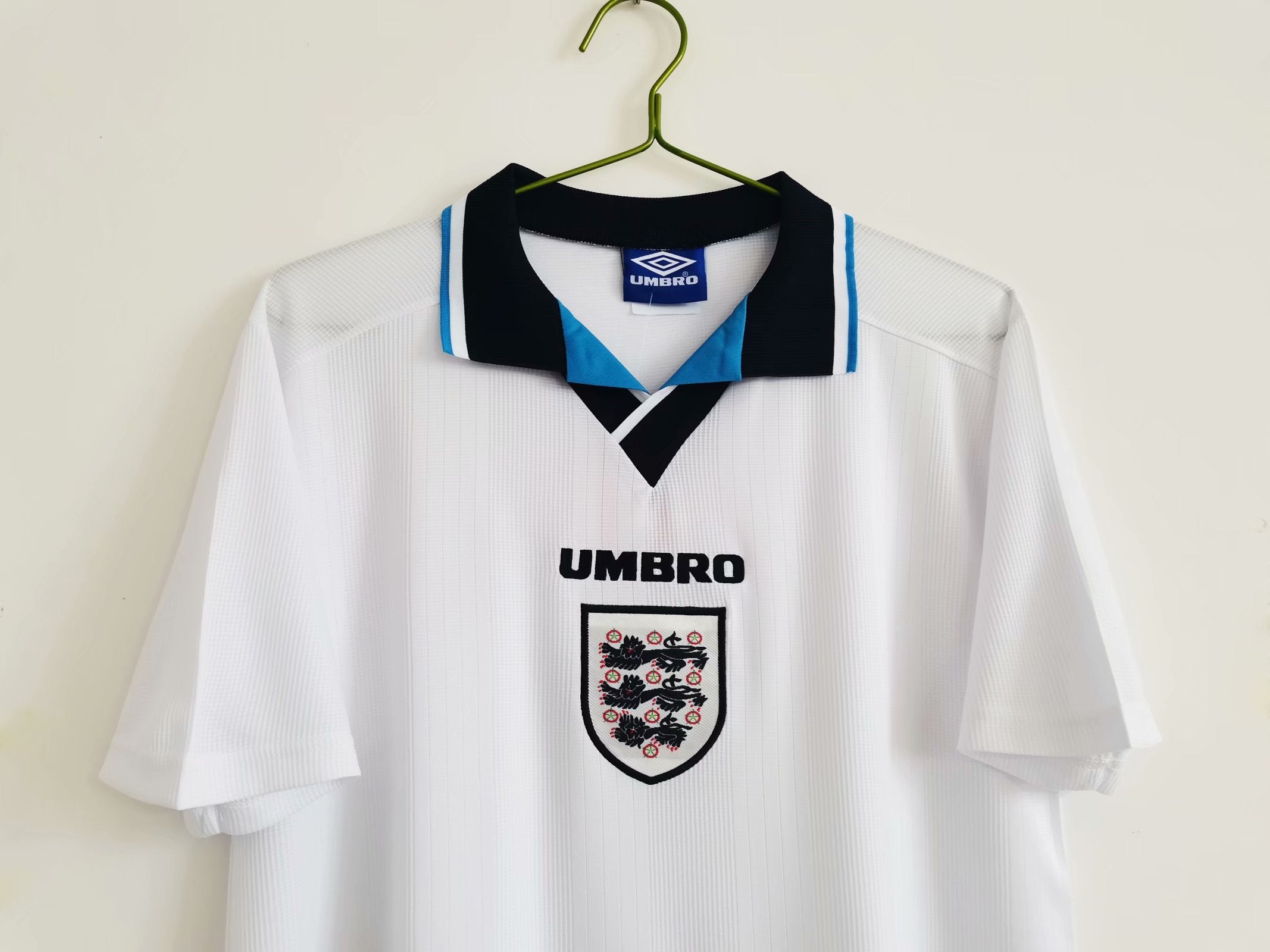 England 96 | Retro Home