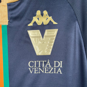 VENEZIA 23/24 Football Jersey  | Special Edition Soccer Jersey