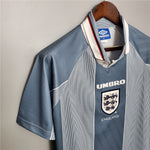 England 96 | Retro Away