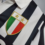 Juventus 84-85 | Retro Home