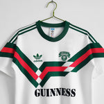 Cork City 88-89 | Retro Home