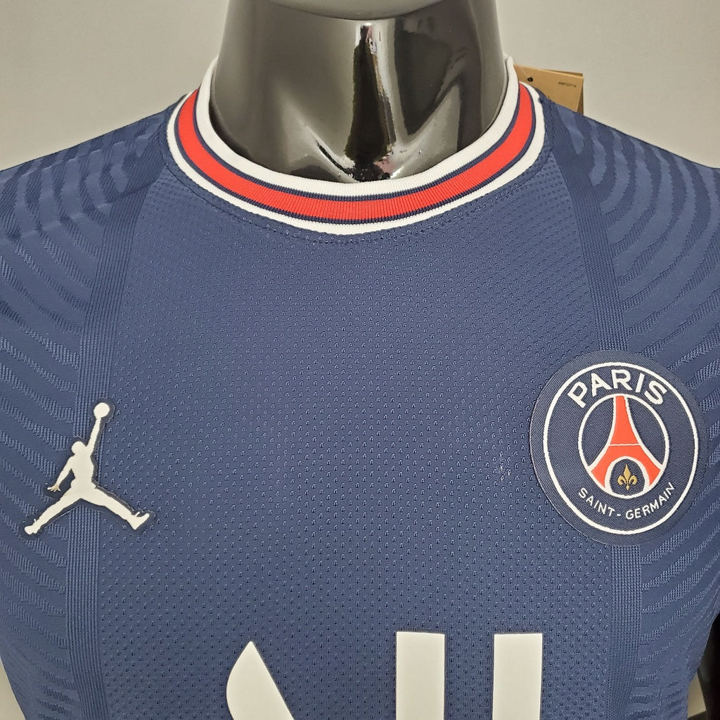 PSG 21-22 | Home | Player Version