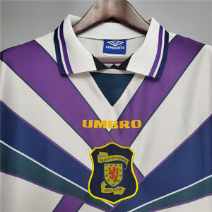 Scotland 94-96 | Retro Away