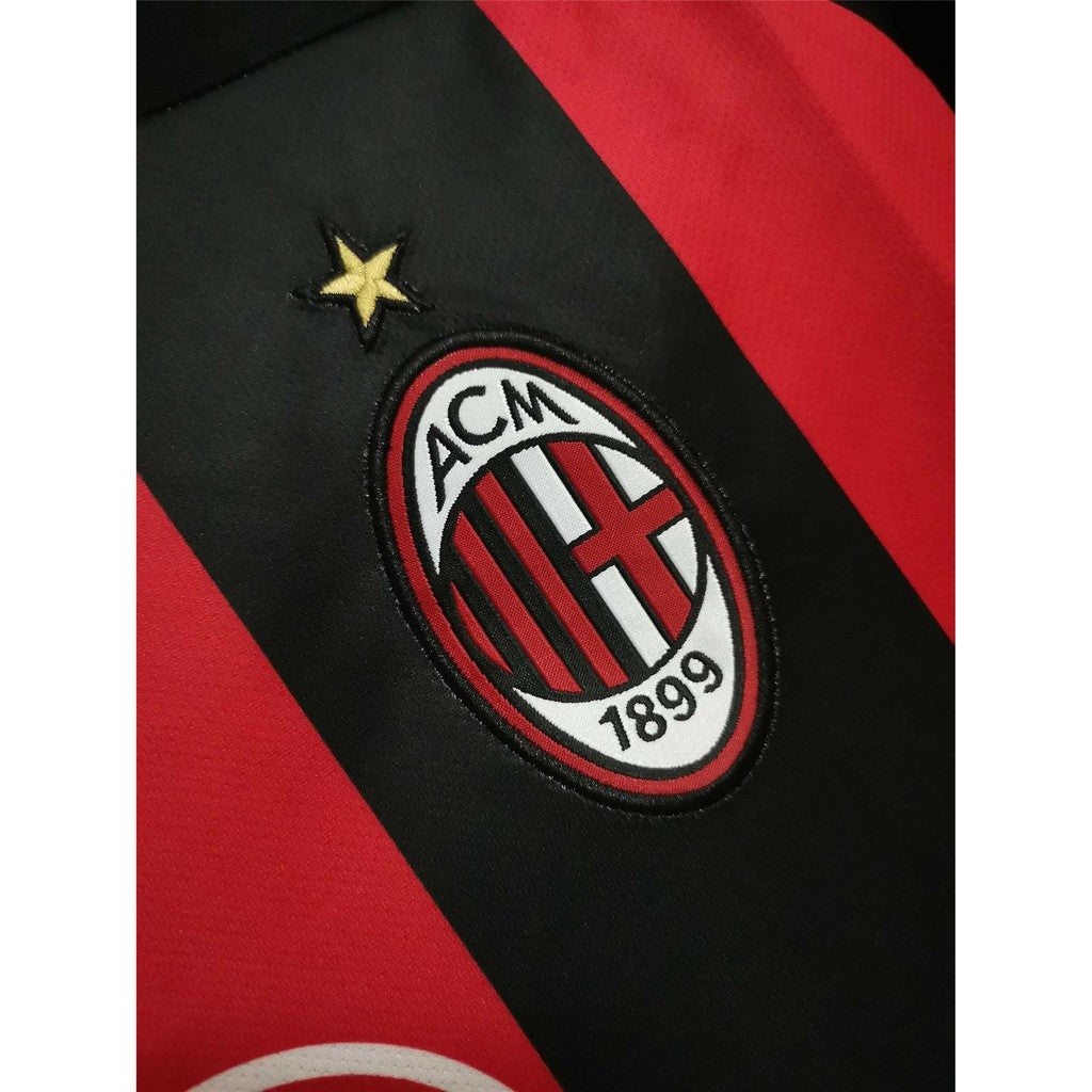 AC Milan 00-02 | Retro Home