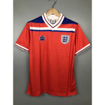 England 80 | Retro Away