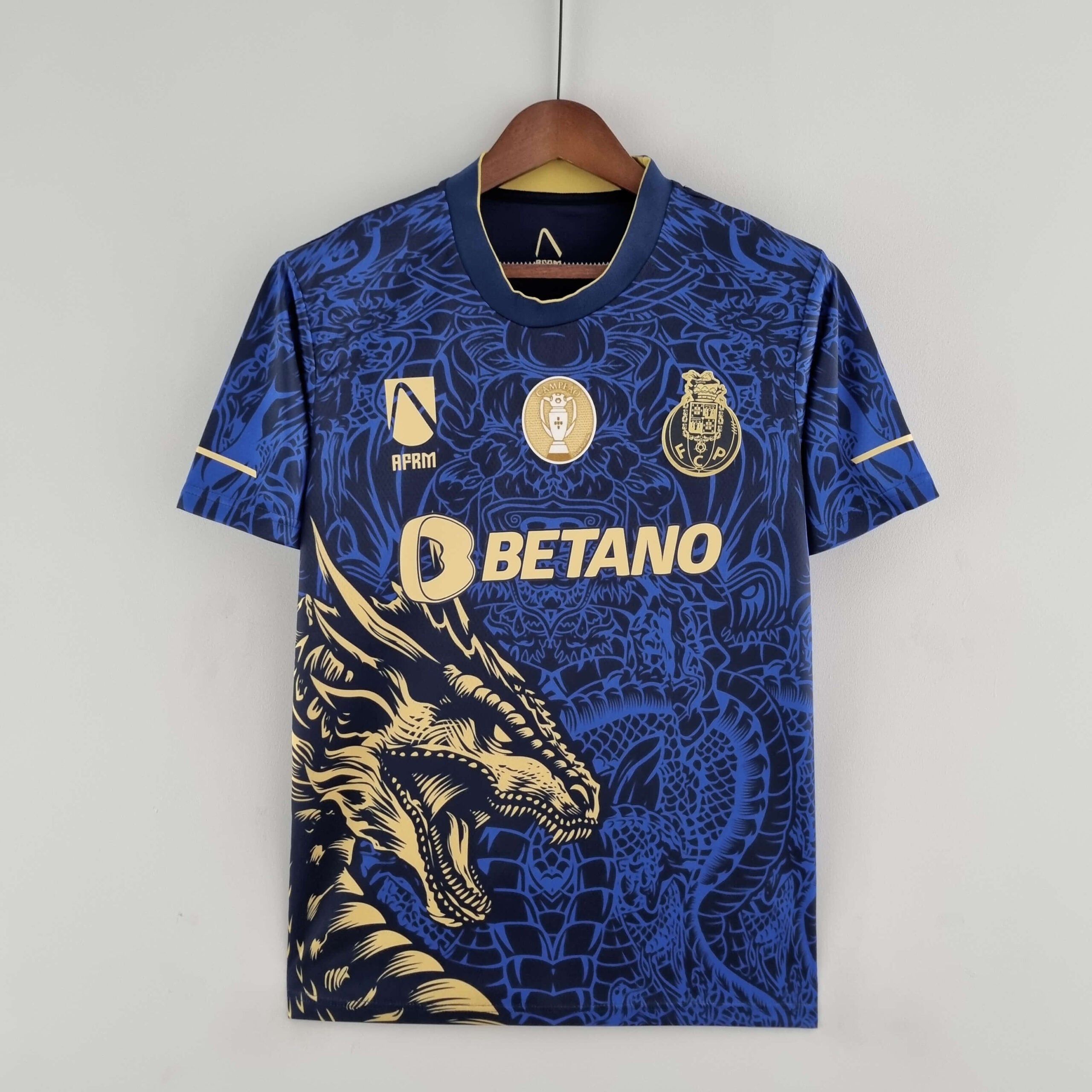 FC Porto 22-23 | Special Dragon Kit