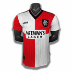 Rangers 95-96  | Retro Away