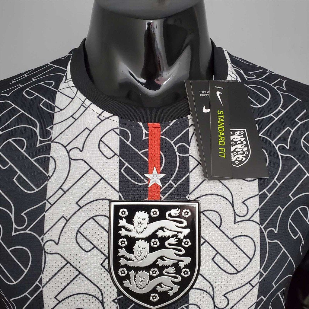 England 2022 | Black | Special Edition - Stellarkit