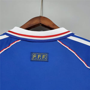 France 98 | Retro Home