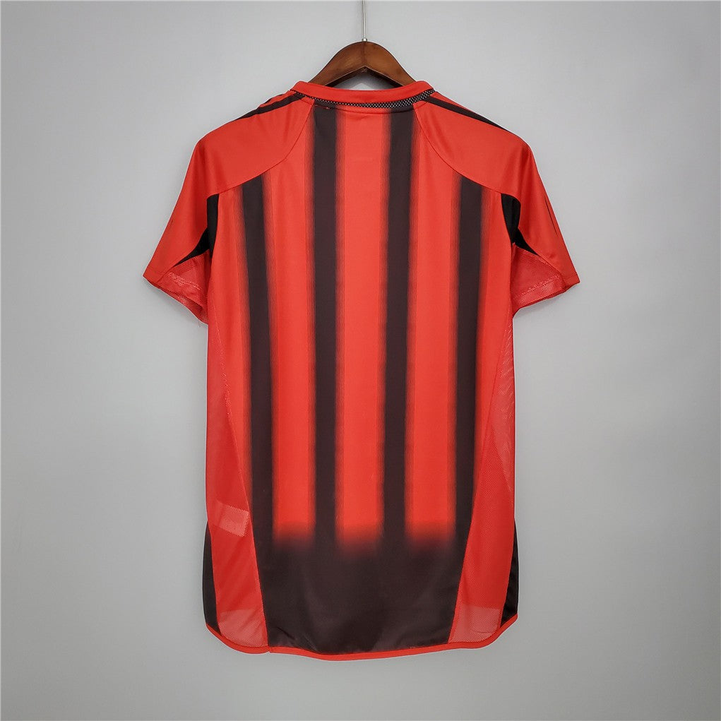 AC Milan 04-05 | Retro Home