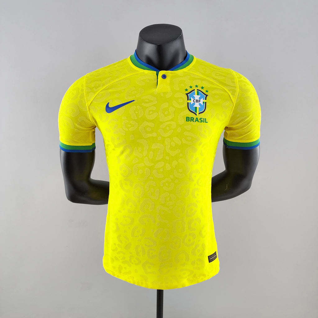 Brazil World Cup |  Home | Player Version