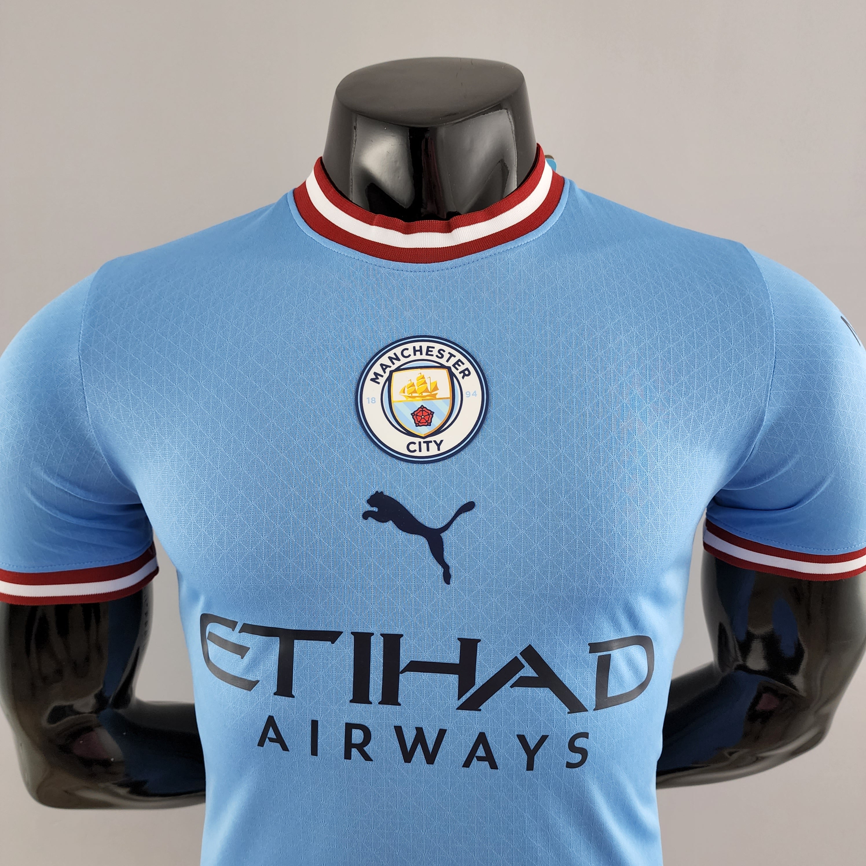 Manchester City 22-23 | Home | Player version