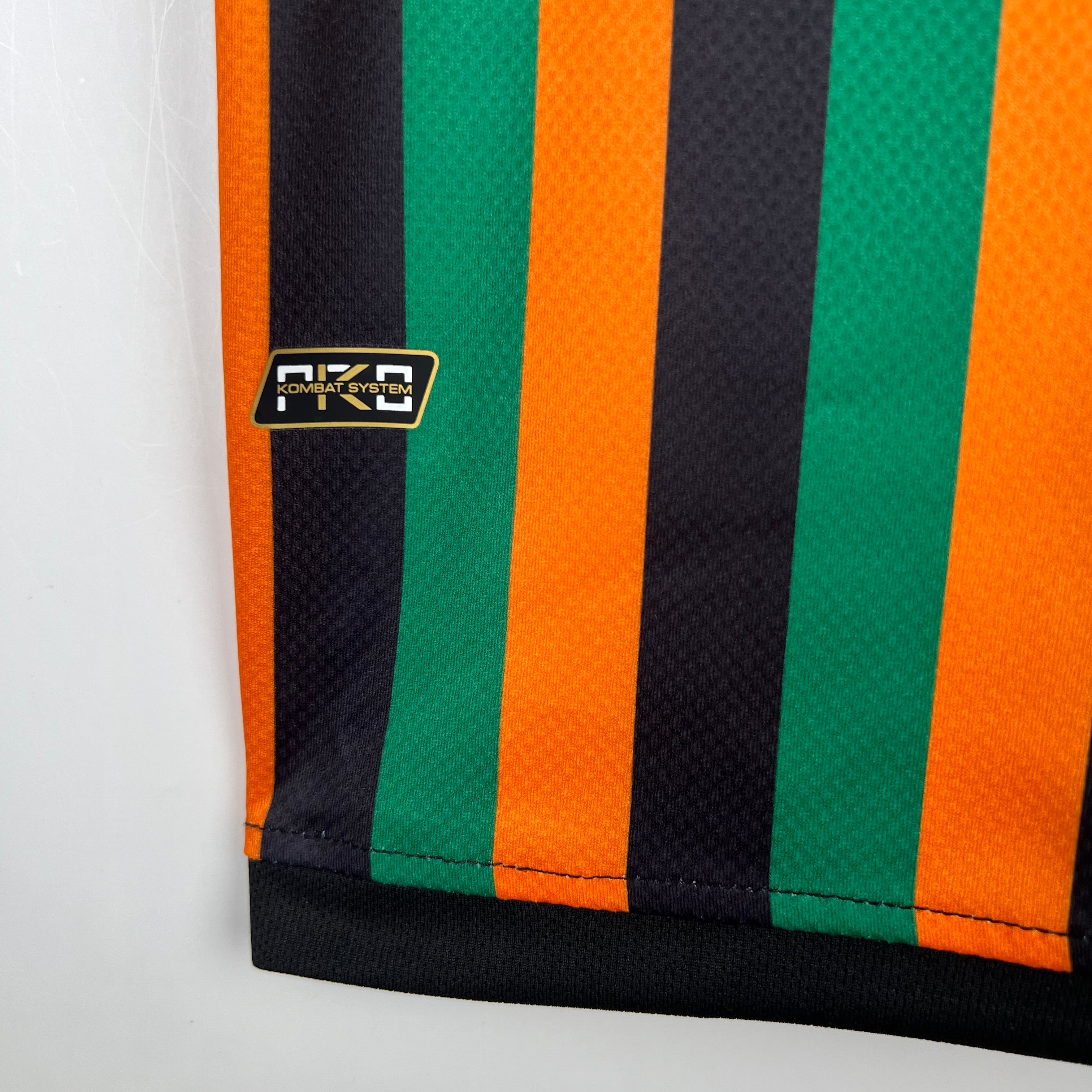 Venezia FC 23-24 Football Shirt | Special Edition Jersey