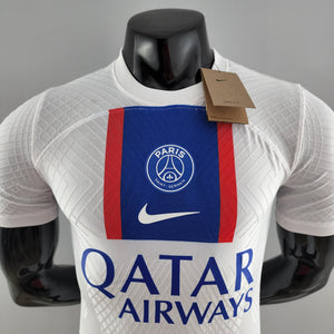 PSG 22-23 | Away | Player Version - Stellarkit