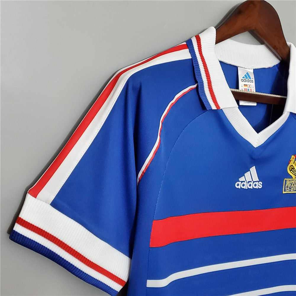 France 98 | Retro Home