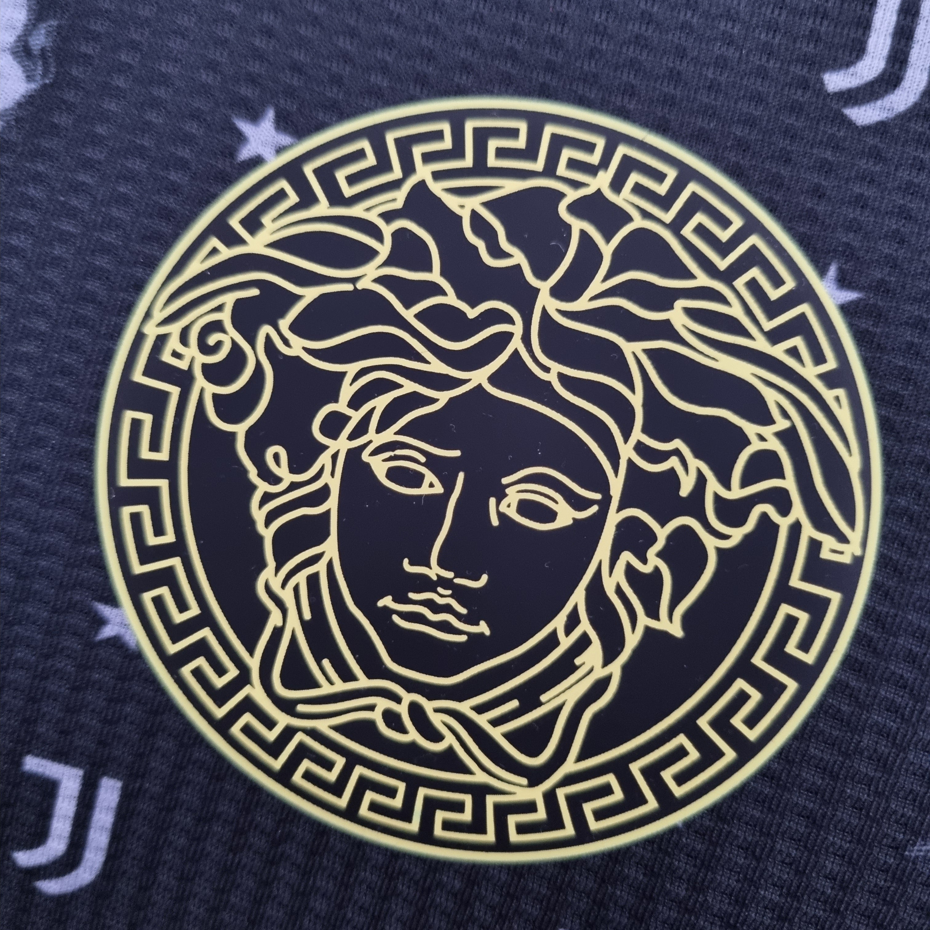 Juventus 22-23 | Versace Edition | Player Version