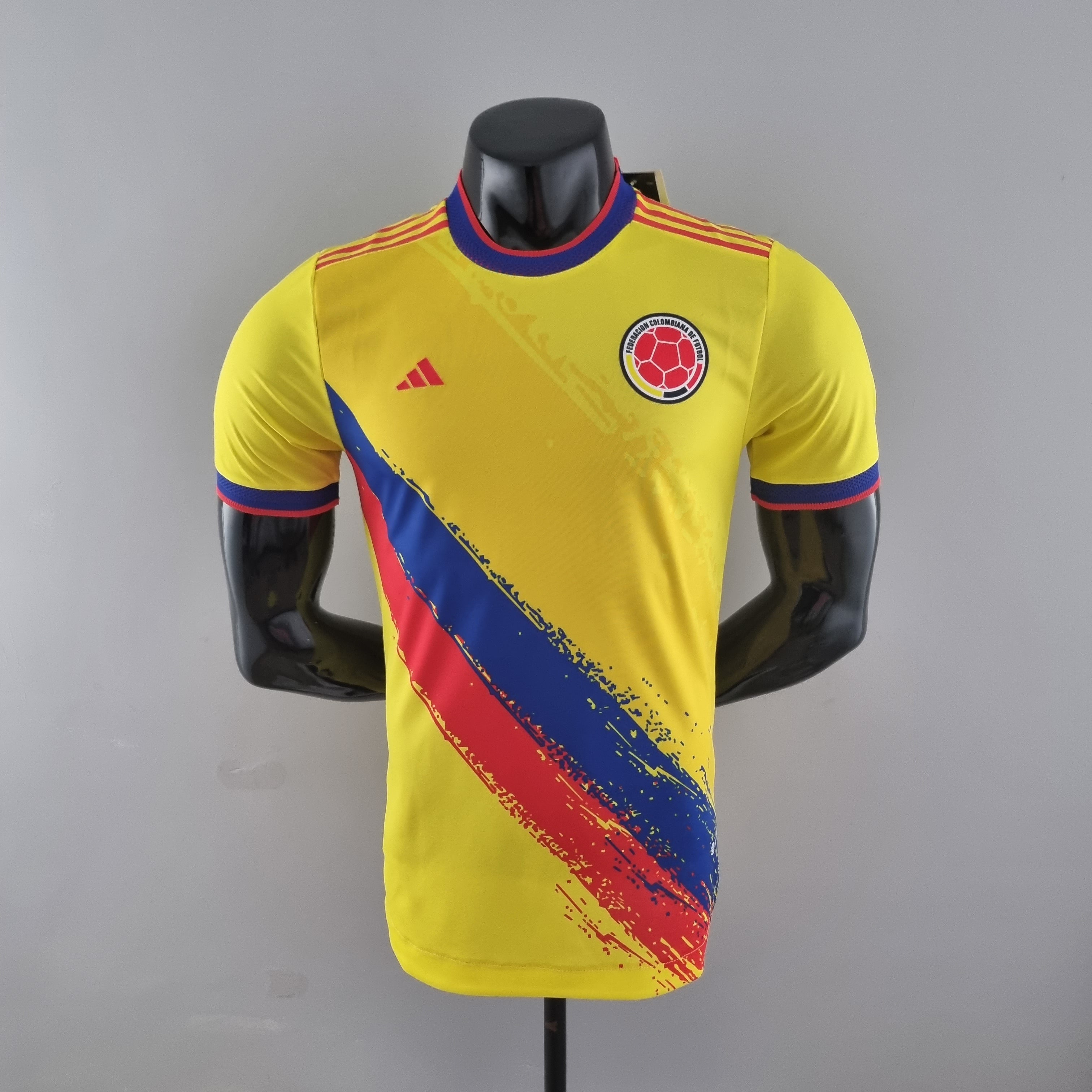 Colombia 22 | Special Edition | Player Version