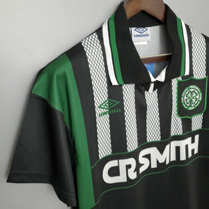 Celtic 94-96 | Retro Away