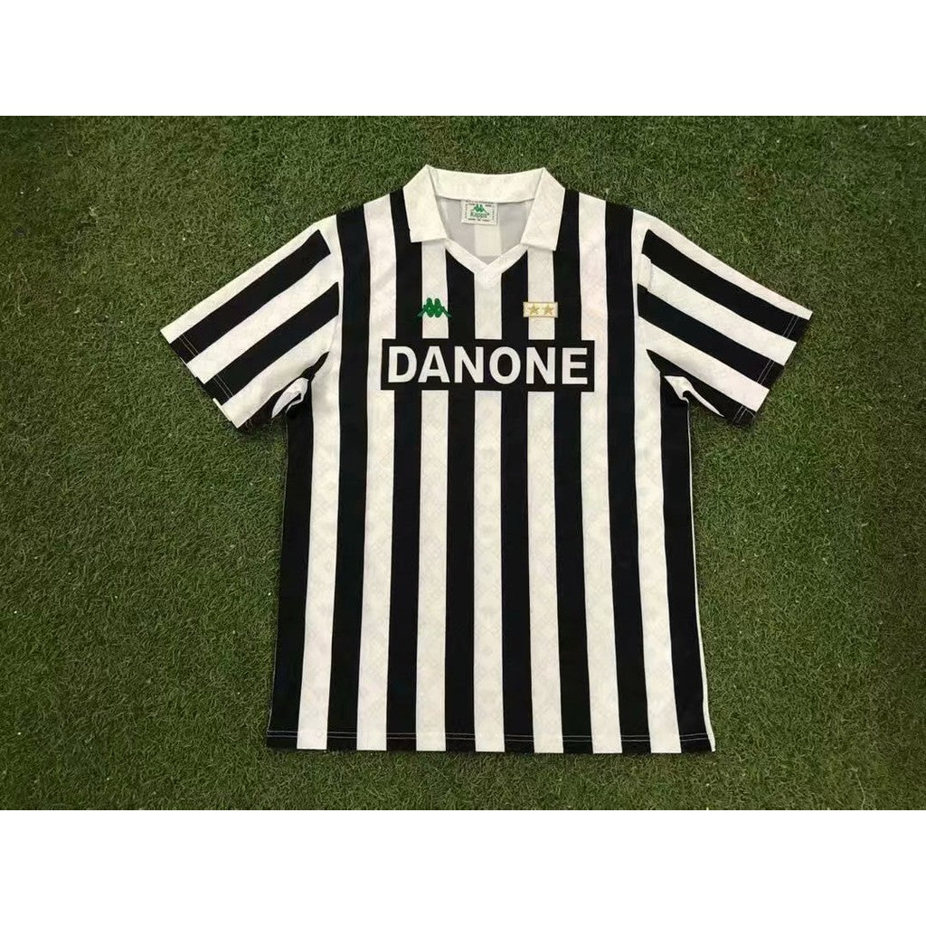 Juventus 92-94 | Retro Home