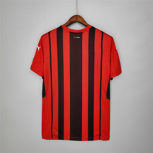 Ac Milan 21-22 | Home