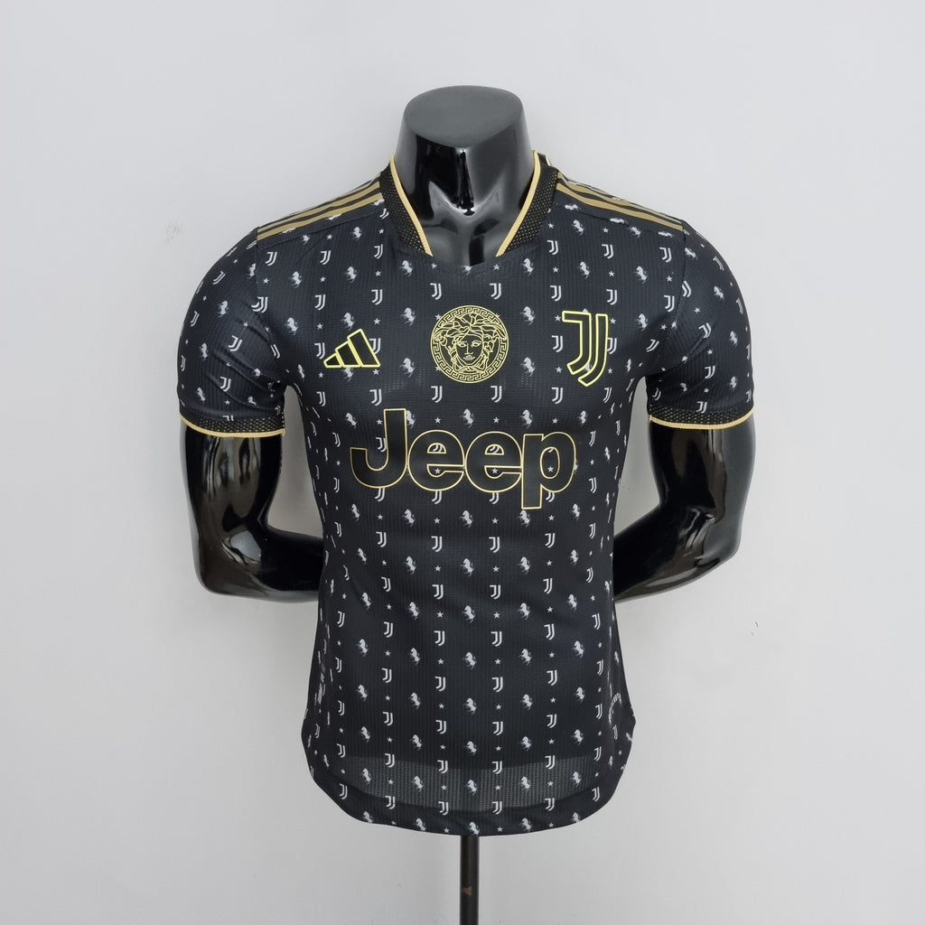 Juventus 22-23 | Versace Edition | Player Version