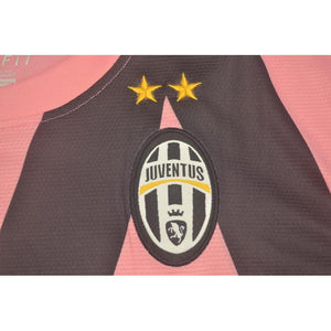 Juventus 11-12 | Retro Away