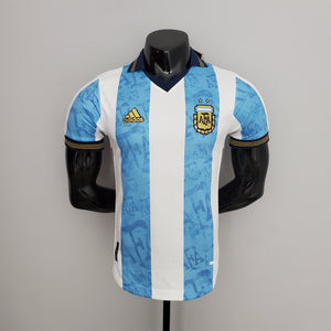 Argentina 22-23  | Player Version