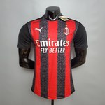 AC Milan 20-21 | Home | Player Version