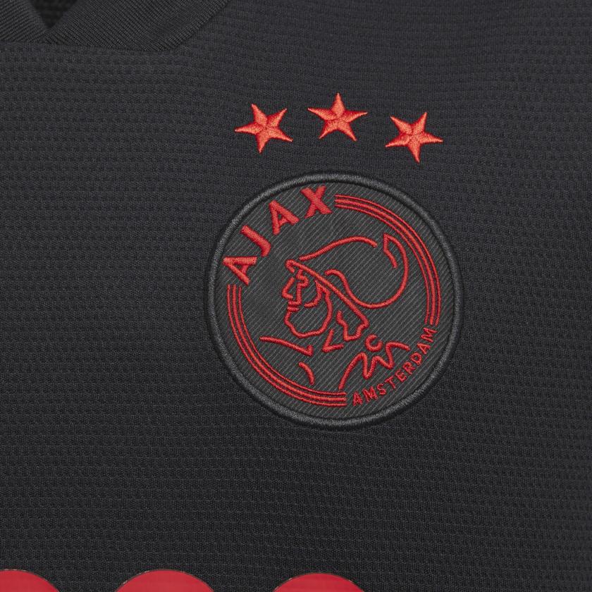 Ajax 21-22 | Special Edition