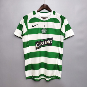 Celtic  05-06 | Retro Home