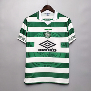 Celtic  98-99 | Retro Home