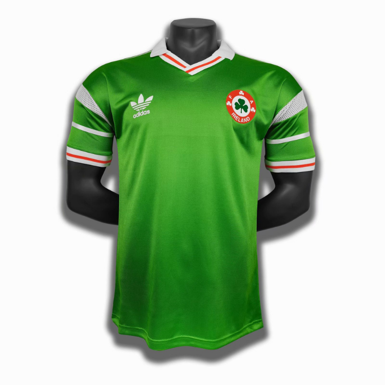 Ireland 88-90 | Retro Home