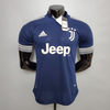 Juventus 20-21 | Away | Player Version