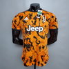 Juventus 20-21 | Third Away | Player Version