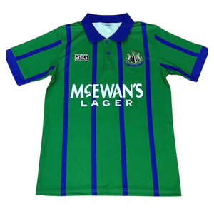 Newcastle 95 | Retro Away