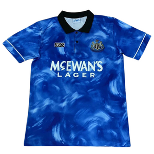 Newcastle 94 | Retro Away