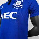 Everton 94-95 | Retro Home