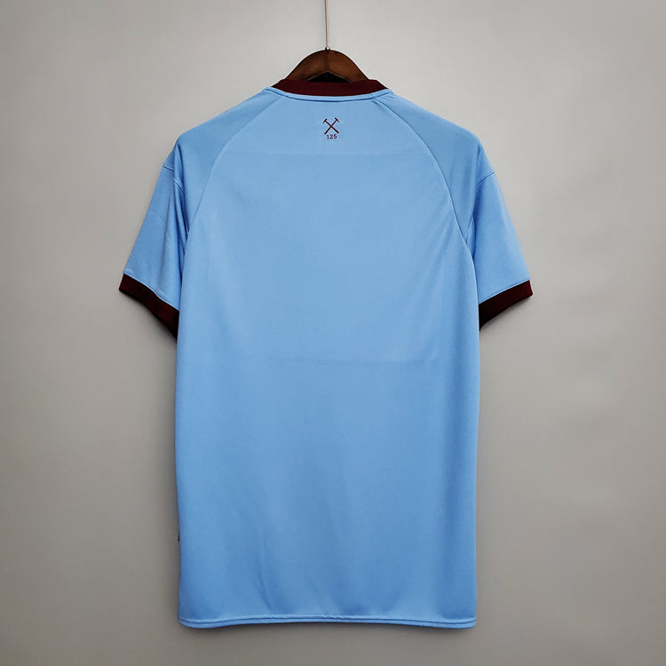 West Ham United  20-21 | Home