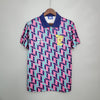 Scotland 88-89 | Retro Away