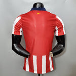 Atletico Madrid 20-21 | Home | Player Version