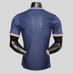 PSG 20-21 | Home | Player Version