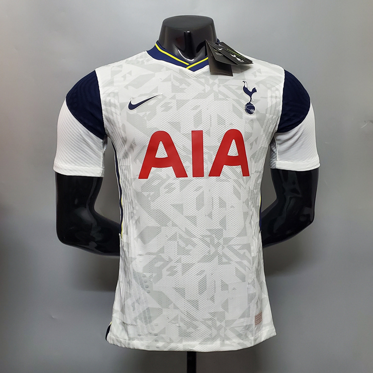 Tottenham 20-21 | Home | Player Version