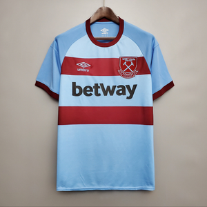 West Ham United  20-21 | Home